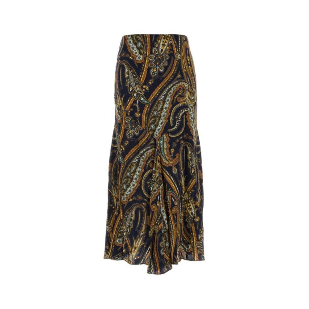 Etro Women Midi Skirts